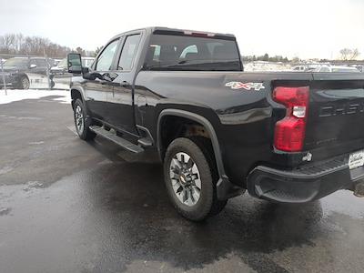 Used 2022 Chevrolet Silverado 2500 Custom Double Cab for sale #A50967 - photo 2