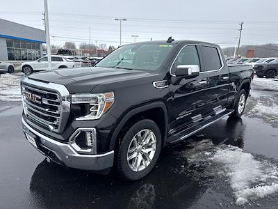 Used 2022 GMC Sierra 1500 SLT Crew Cab for sale #A50974 - photo 1