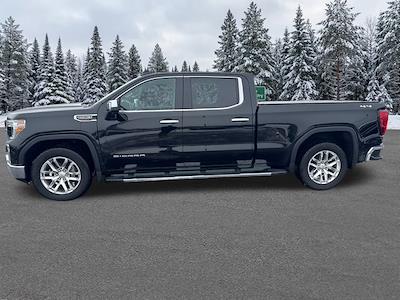 Used 2022 GMC Sierra 1500 SLT Crew Cab for sale #A50974 - photo 2