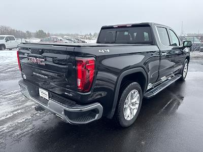 Used 2022 GMC Sierra 1500 SLT Crew Cab for sale #A50974 - photo 2