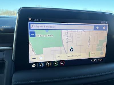 2021 Chevrolet Suburban 4WD SUV for sale #A50978 - photo 1