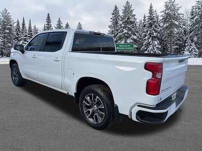 2024 Chevrolet Silverado 1500 Crew Cab 4WD Pickup for sale #A50979 - photo 2