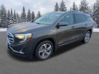 2019 GMC Terrain AWD SUV for sale #A50982 - photo 1