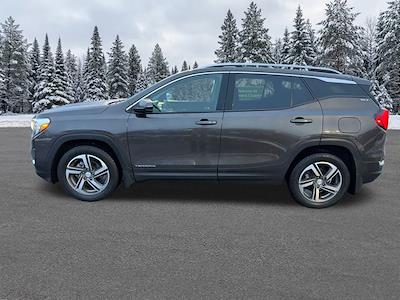 2019 GMC Terrain AWD SUV for sale #A50982 - photo 2