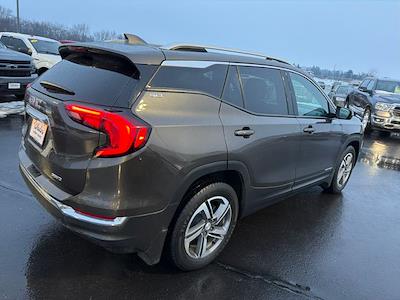 Used 2019 GMC Terrain SLT for sale #A50982 - photo 2