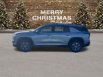 2025 Chevrolet Traverse AWD SUV for sale #A50983 - photo 2