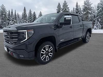 Used 2023 GMC Sierra 1500 AT4 Crew Cab for sale #A50985 - photo 1