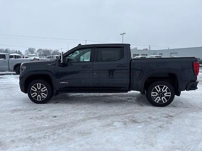 Used 2023 GMC Sierra 1500 AT4 Crew Cab for sale #A50985 - photo 2