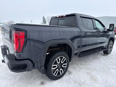Used 2023 GMC Sierra 1500 AT4 Crew Cab for sale #A50985 - photo 2