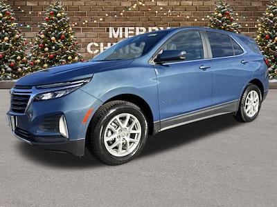2024 Chevrolet Equinox AWD SUV for sale #A50986 - photo 1
