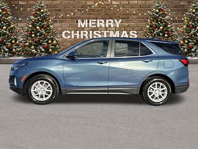 2024 Chevrolet Equinox AWD SUV for sale #A50986 - photo 2