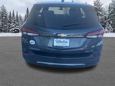 Used 2022 Chevrolet Equinox LT for sale #A50991 - photo 1