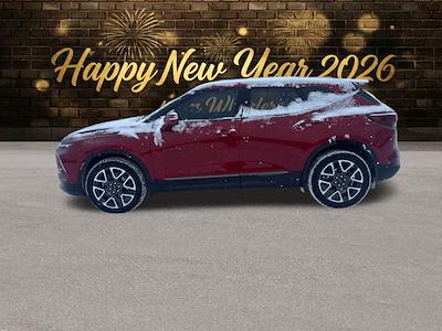 Used 2023 Chevrolet Blazer RS for sale #A50995 - photo 2