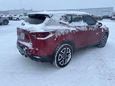 Used 2023 Chevrolet Blazer RS for sale #A50995 - photo 2