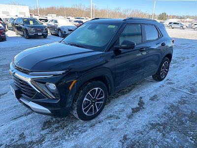 2025 Chevrolet Trailblazer AWD SUV for sale #A51003 - photo 1