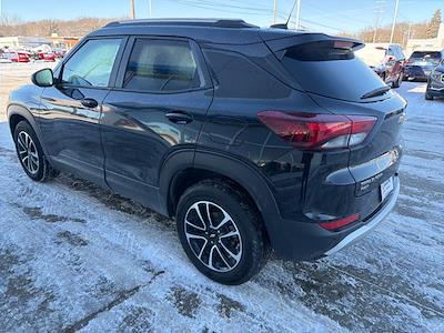 Used 2025 Chevrolet Trailblazer LT for sale #A51003 - photo 2