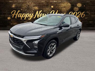 2025 Chevrolet Trax FWD SUV for sale #A51004 - photo 1