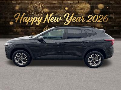 2025 Chevrolet Trax FWD SUV for sale #A51004 - photo 2