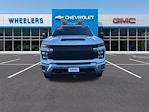 2024 Chevrolet Silverado 3500 Crew Cab 4WD Pickup for sale #A51008 - photo 9