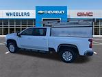 2024 Chevrolet Silverado 3500 Crew Cab 4WD Pickup for sale #A51008 - photo 4