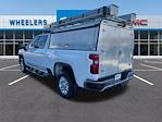 2024 Chevrolet Silverado 3500 Crew Cab 4WD Pickup for sale #A51008 - photo 2