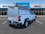 2024 Chevrolet Silverado 3500 Crew Cab 4WD Pickup for sale #A51008 - photo 3