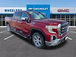 2021 GMC Sierra 1500 Crew Cab 4WD Pickup for sale #A51009 - photo 7