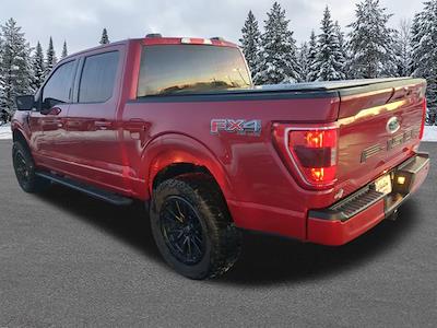2022 Ford F-150 SuperCrew Cab 4WD Pickup for sale #A51010 - photo 2