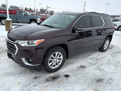 2020 Chevrolet Traverse AWD SUV for sale #A51012 - photo 1