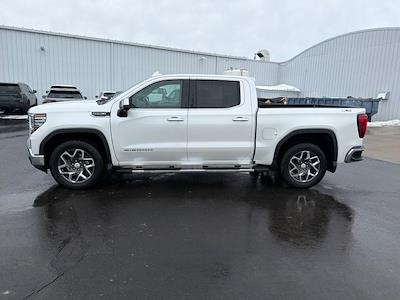 2024 GMC Sierra 1500 Crew Cab 4WD Pickup for sale #A51013 - photo 2