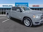 2022 Ram 1500 Crew Cab 4WD Pickup for sale #A51018 - photo 10