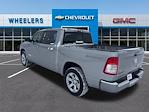 2022 Ram 1500 Crew Cab 4WD Pickup for sale #A51018 - photo 3