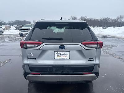 Used 2024 Toyota RAV4 XSE for sale #A51024 - photo 2