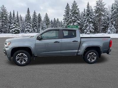 2021 Chevrolet Colorado Crew Cab 4WD Pickup for sale #A51028 - photo 2
