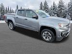 2021 Chevrolet Colorado Crew Cab 4WD Pickup for sale #A51028 - photo 8