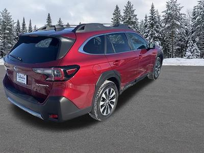 Used 2024 Subaru Outback Limited for sale #A51038 - photo 2