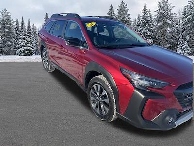 Used 2024 Subaru Outback Limited for sale #A51038 - photo 1