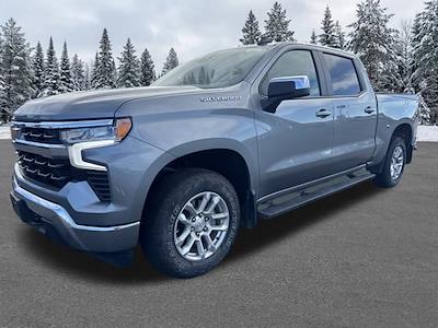 Used 2024 Chevrolet Silverado 1500 LT Crew Cab for sale #A51045 - photo 1