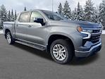 Used 2024 Chevrolet Silverado 1500 LT Crew Cab for sale #A51045 - photo 10