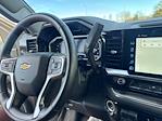 Used 2024 Chevrolet Silverado 1500 LT Crew Cab for sale #A51045 - photo 23
