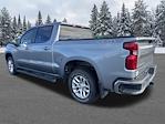 Used 2024 Chevrolet Silverado 1500 LT Crew Cab for sale #A51045 - photo 3