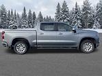 Used 2024 Chevrolet Silverado 1500 LT Crew Cab for sale #A51045 - photo 8