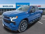 2023 Chevrolet Silverado 1500 Crew Cab 4WD Pickup for sale #A51049 - photo 1