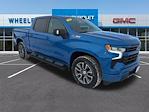 2023 Chevrolet Silverado 1500 Crew Cab 4WD Pickup for sale #A51049 - photo 8