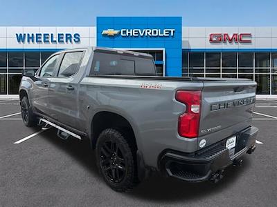 Used 2019 Chevrolet Silverado 1500 - photo 1