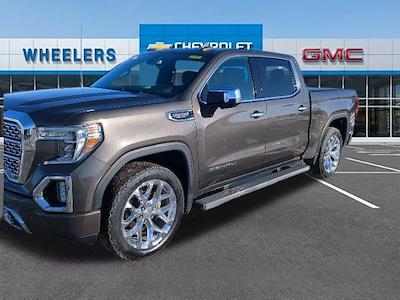 Used 2019 GMC Sierra 1500 - photo 1