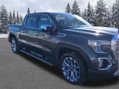 2019 GMC Sierra 1500 Crew Cab 4WD Pickup for sale #A51057 - photo 1