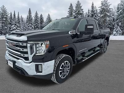 Used 2022 GMC Sierra 2500 SLE Crew Cab for sale #A51060 - photo 1