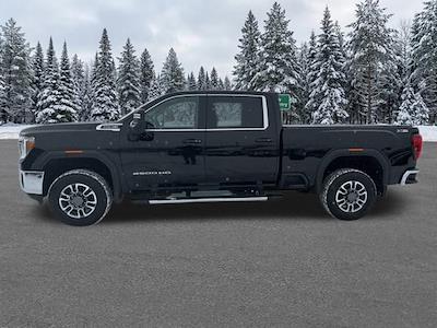 Used 2022 GMC Sierra 2500 SLE Crew Cab for sale #A51060 - photo 2