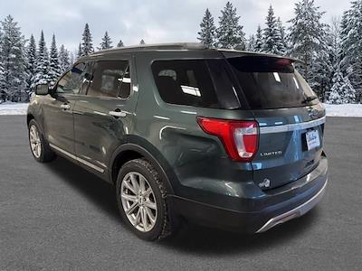 2016 Ford Explorer 4WD SUV for sale #A51063 - photo 2